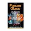PanzerGlass ClearCase iPhone 12 Pro Max 6,7 Antibacterial clear